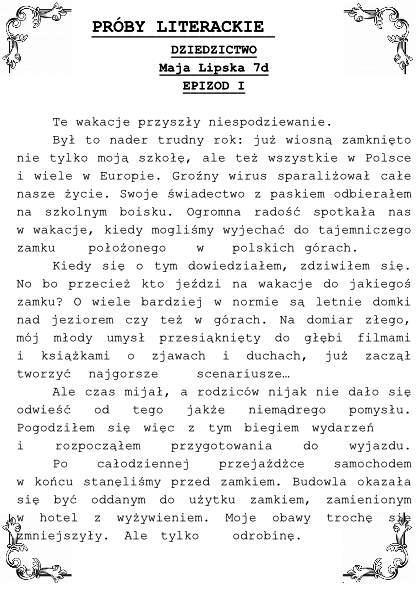 szkoa
