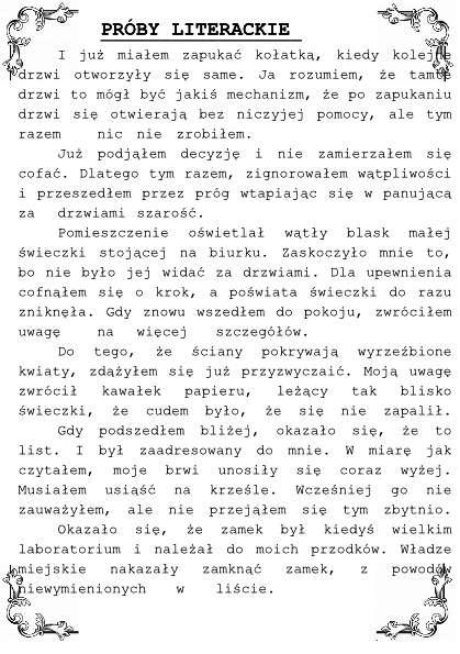 szkoa