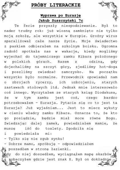 szkoa