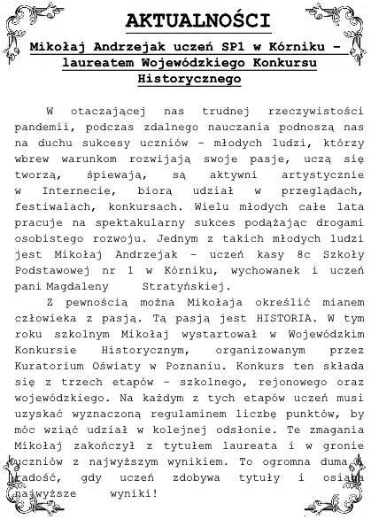 szkoa