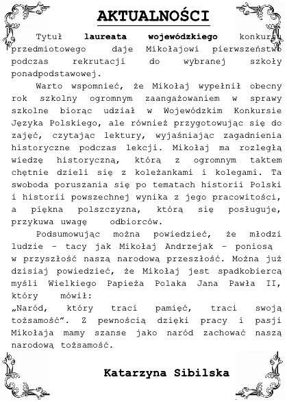 szkoa
