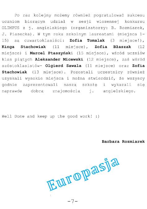 szkoa