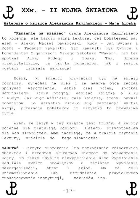 szkoa