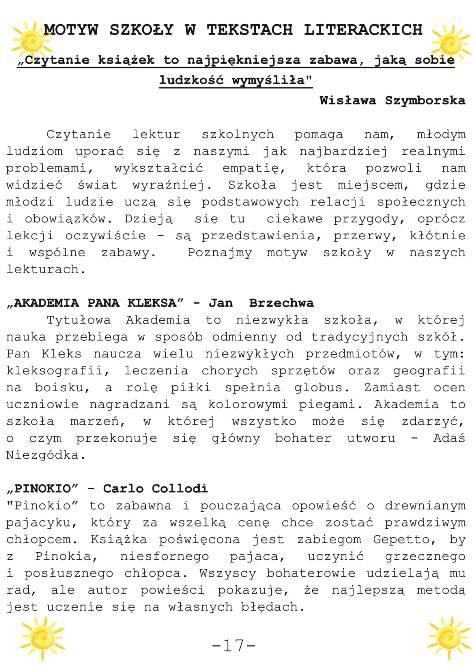 szkoa