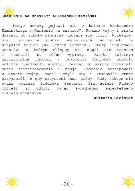 szkoa