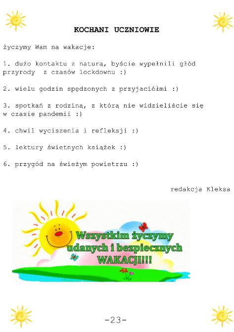 szkoła