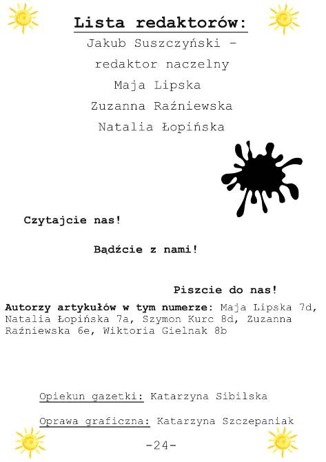 szkoa